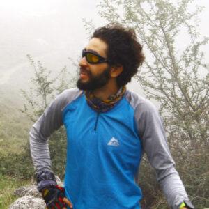 Mostafa Amini