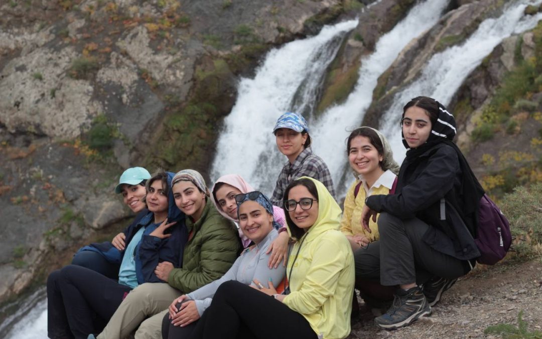 پیمایش آذربایجان غربی